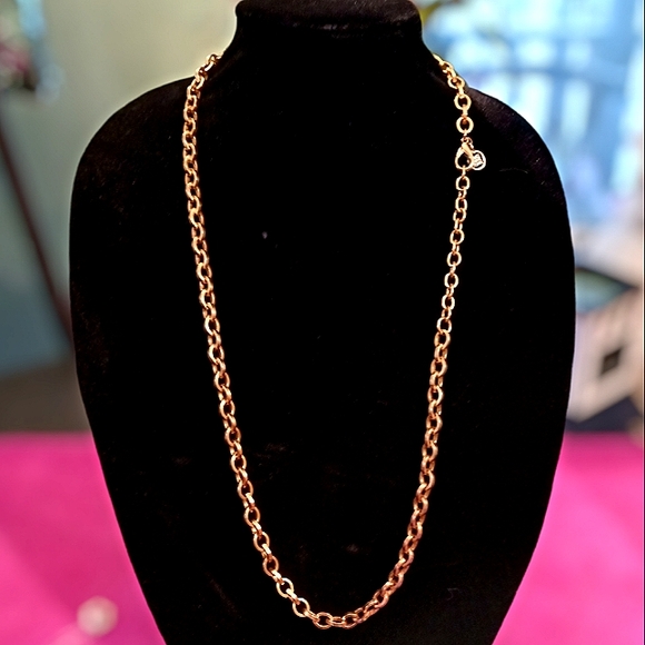 Givenchy Jewelry - SALE🎁Vintage Givenchy Chain